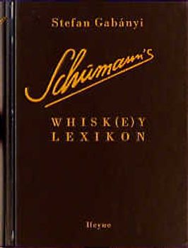 Schumann's Whisk(e)y Lexikon
