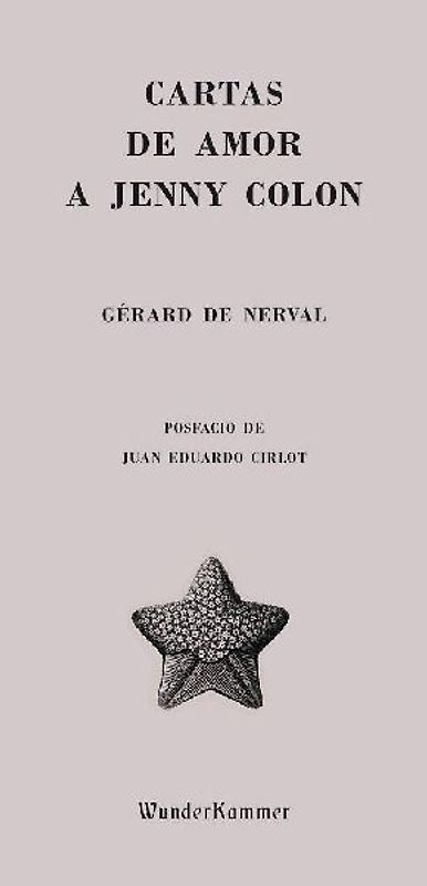 Cartas de amor a Jenny Colon