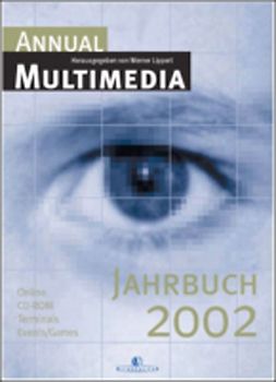 Annual Multimedia 2002