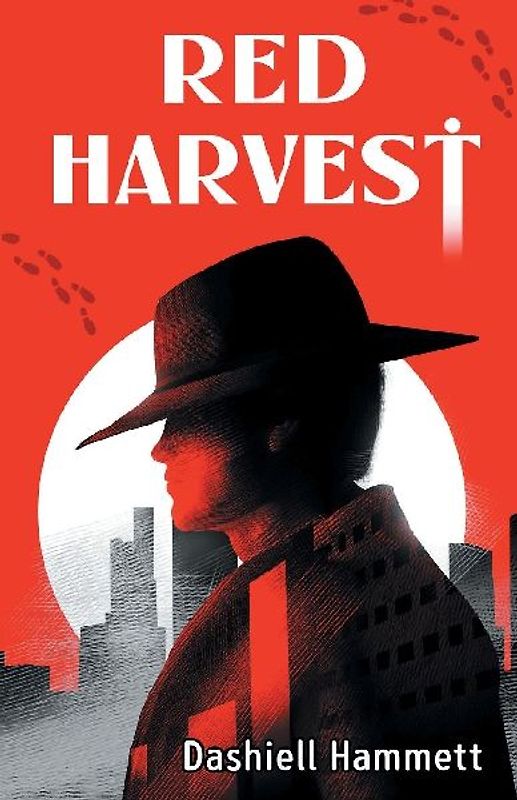 Red Harvest