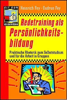 Redetraining als Persönlichkeitsbildung