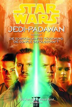 Star Wars Jedi Padawan
