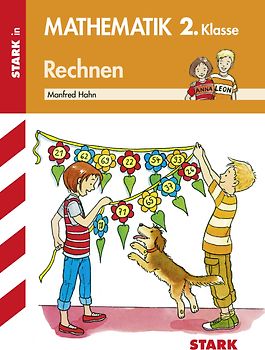 STARK Training Grundschule - Rechnen 2. Klasse