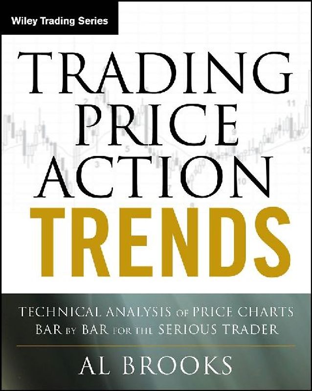 Trading Price Action Trends