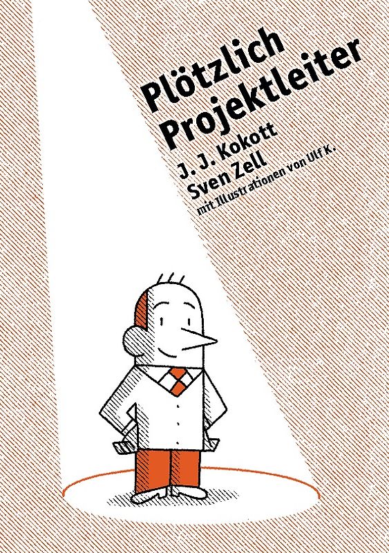 Plötzlich Projektleiter