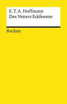 Des Vetters Eckfenster