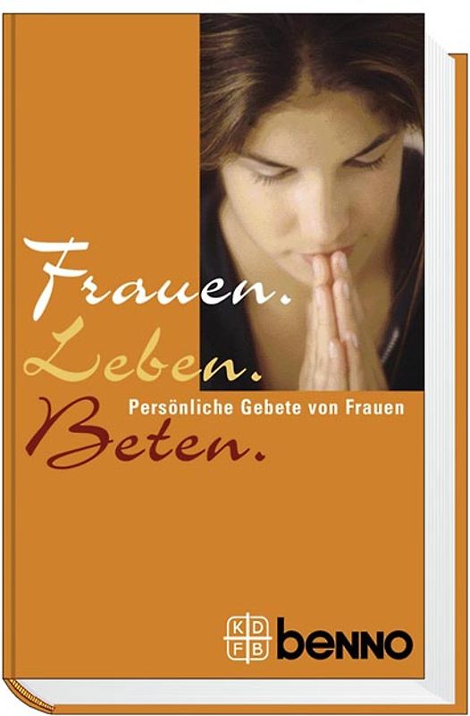 Frauen. Leben. Beten