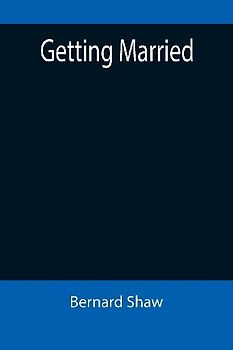 Getting Married