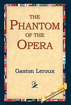 The Phantom of the Opera