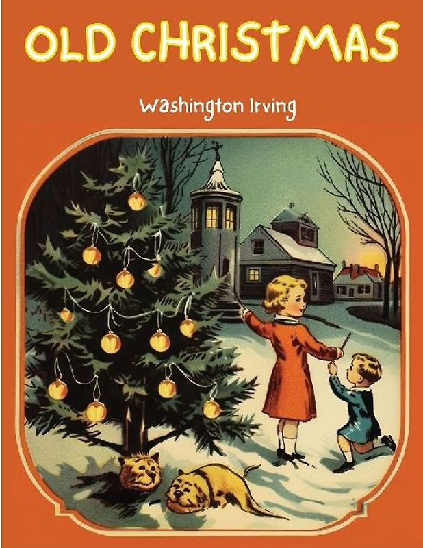 Old Christmas