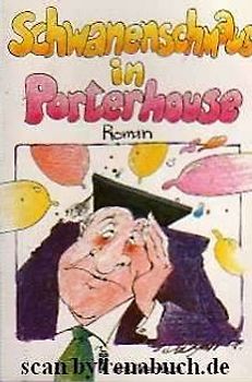 Schwanenschmaus in Porterhouse