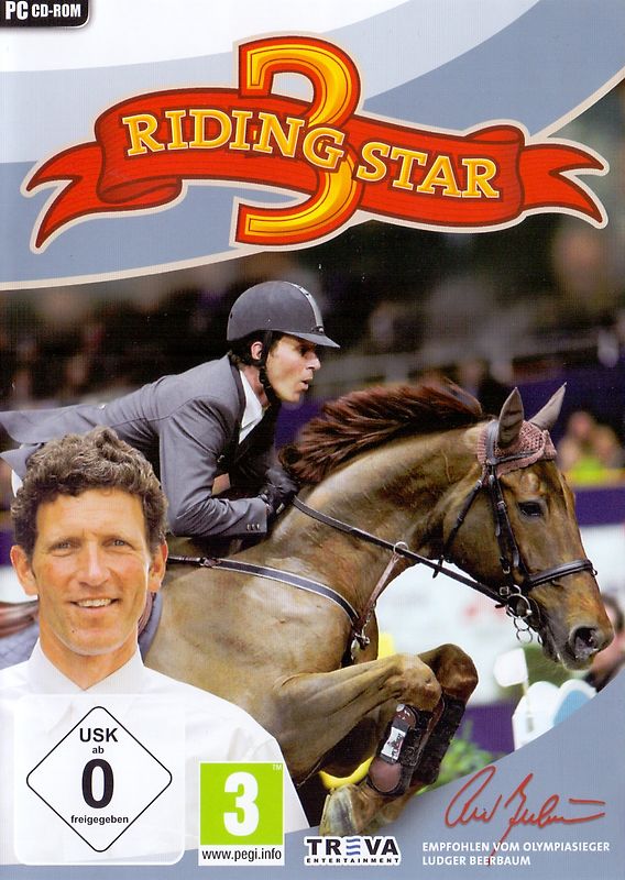 Riding Star 3 PC Spiele