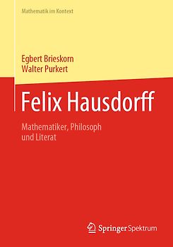 Felix Hausdorff