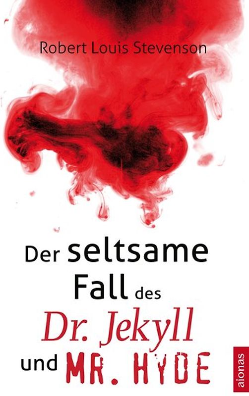 Der seltsame Fall des Dr. Jekyll und Mr. Hyde