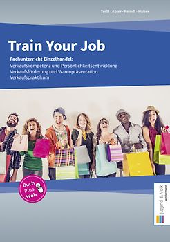 Train Your Job