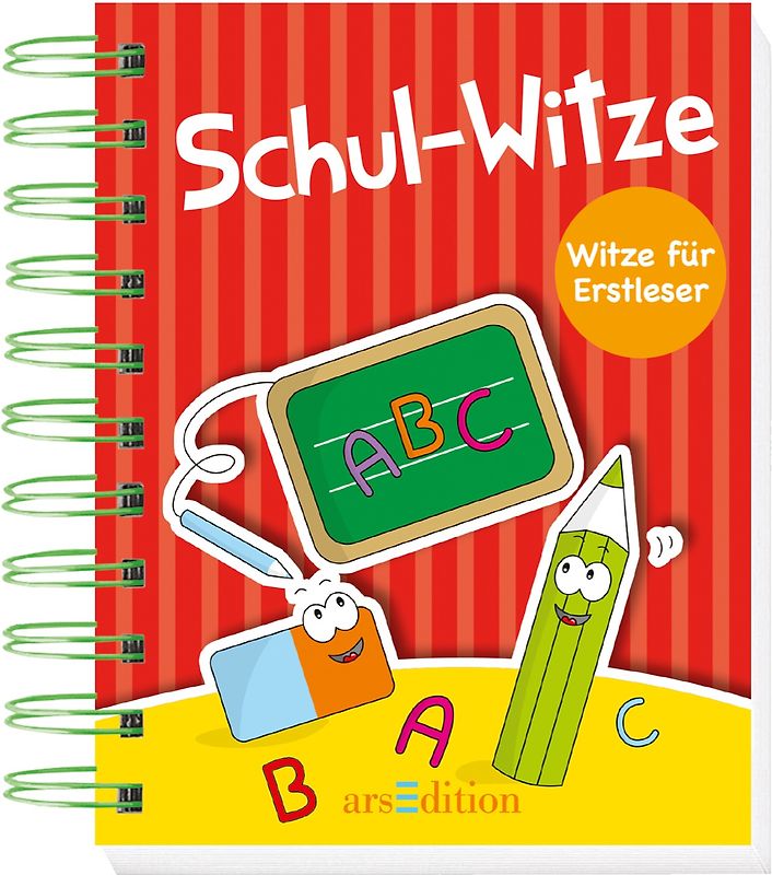Schul-Witze