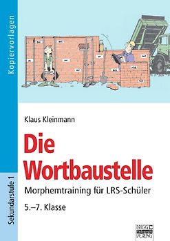Brigg: Deutsch / Die Wortbaustelle