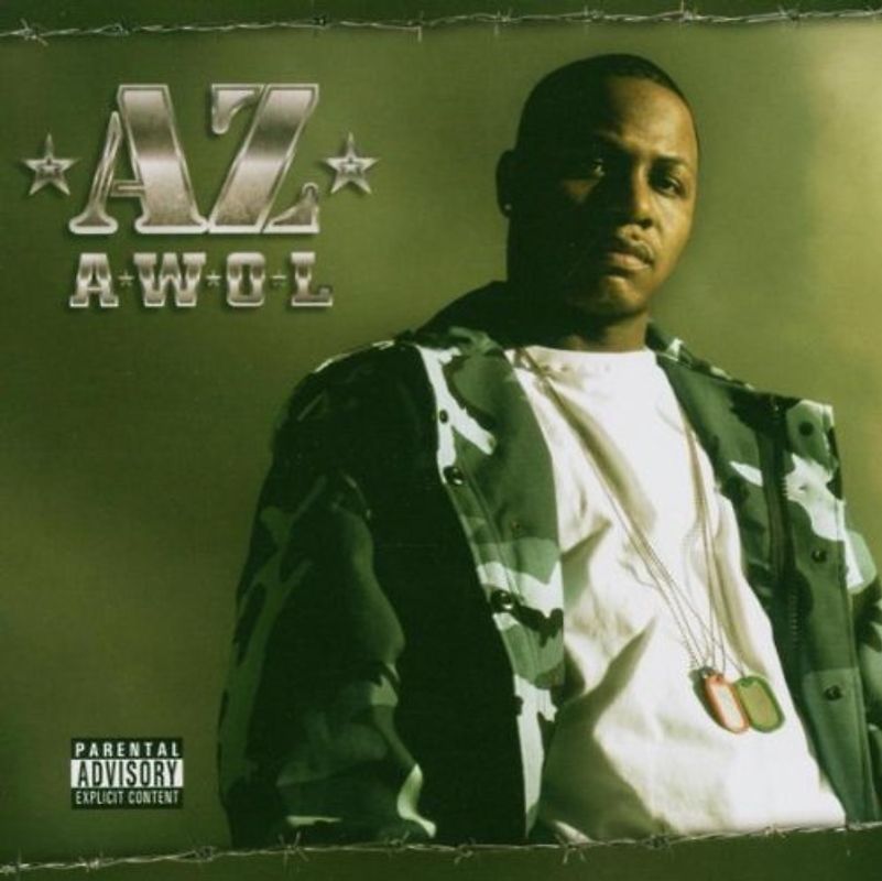 Az - A.W.O.l