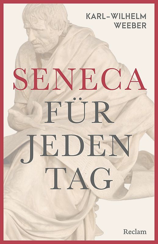 Seneca für jeden Tag