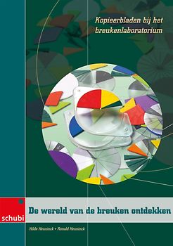 De wereld van de breuken ontdecken