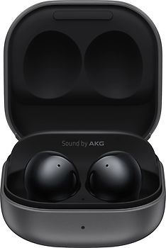 Samsung Galaxy Buds2 onyx