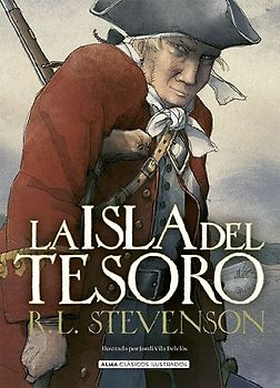 La Isla del Tesoro