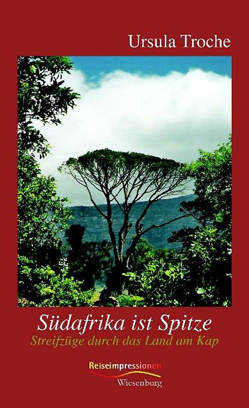 Südafrika ist Spitze