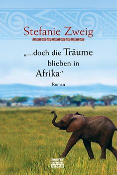 ... doch die Träume blieben in Afrika