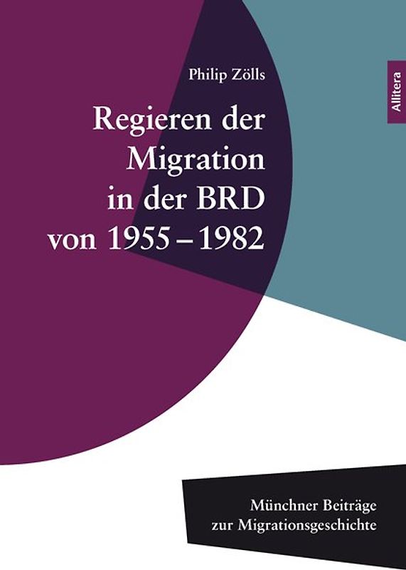 Regieren der Migration