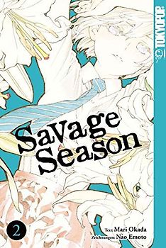 Savage Season 02