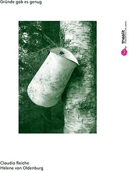 Gründe gab es genug / Causalities