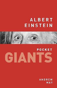 Albert Einstein: Pocket Giants