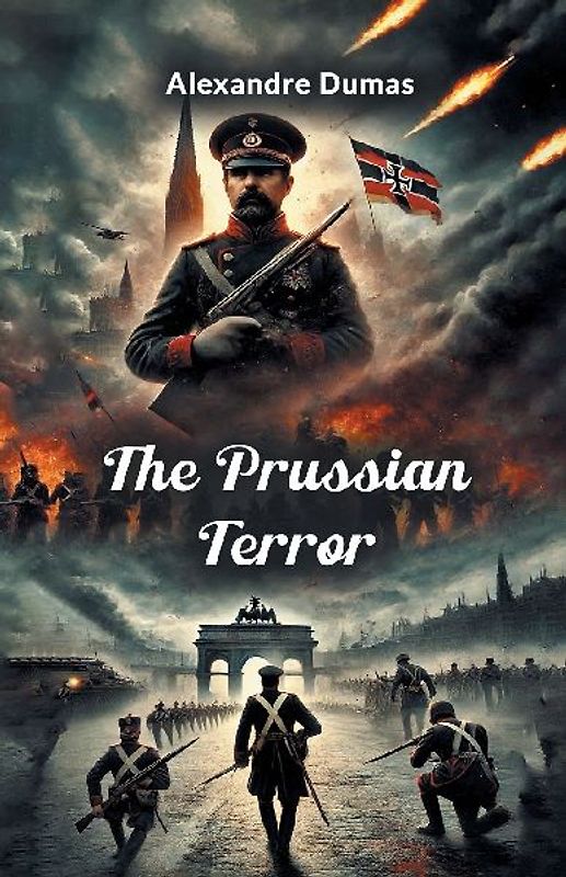The Prussian Terror