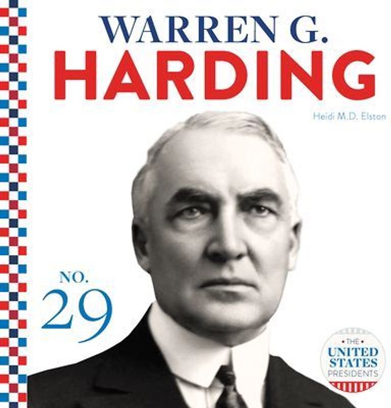 Warren G. Harding