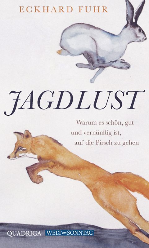 Jagdlust