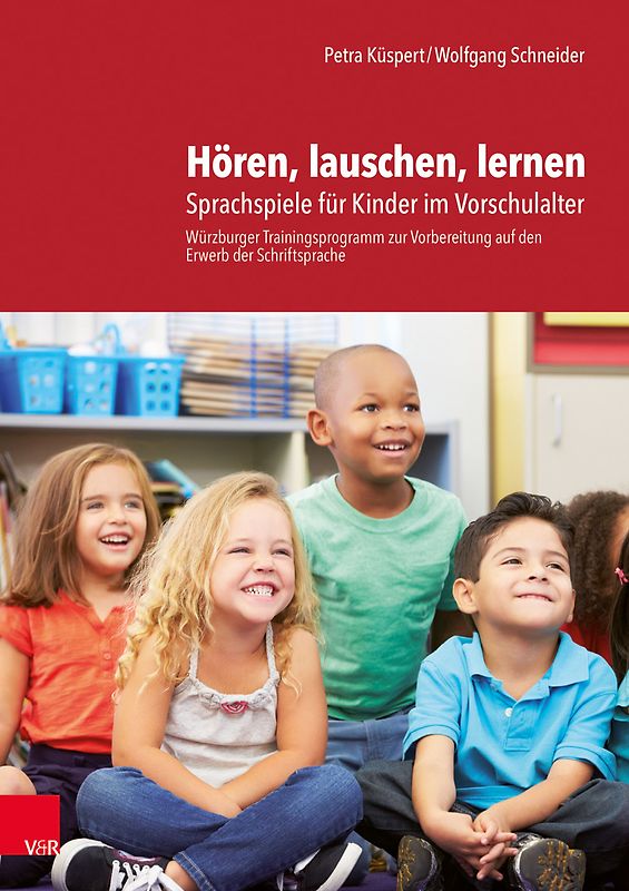 Hören, lauschen, lernen – Arbeitsmaterial