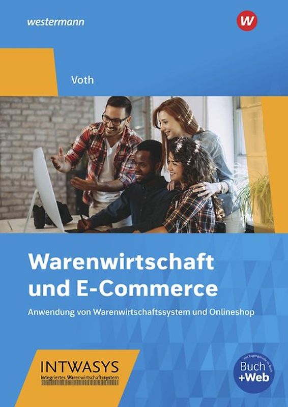 Warenwirtschaft und E-Commerce