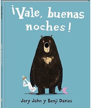 ¡Vale, buenas noches!