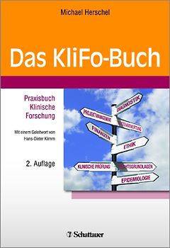 Das KliFo-Buch