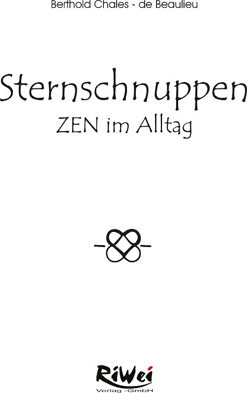 Sternschnuppen