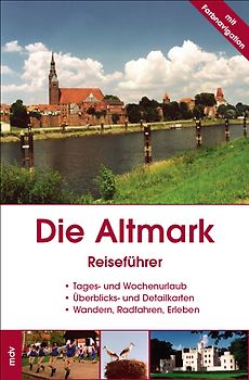 Die Altmark