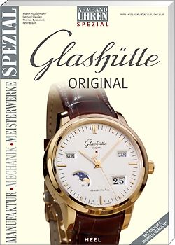 Armbanduhren Spezial: Glashütte Original