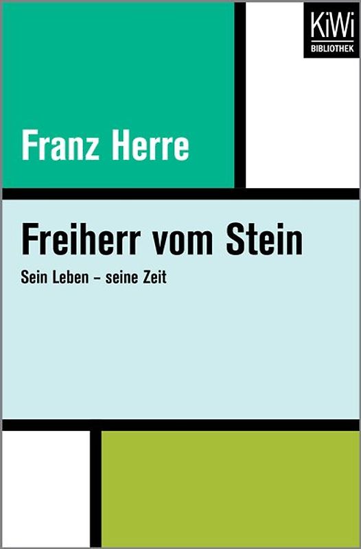 Freiherr vom Stein