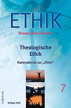 Kursbuch "Theologische Ethik"