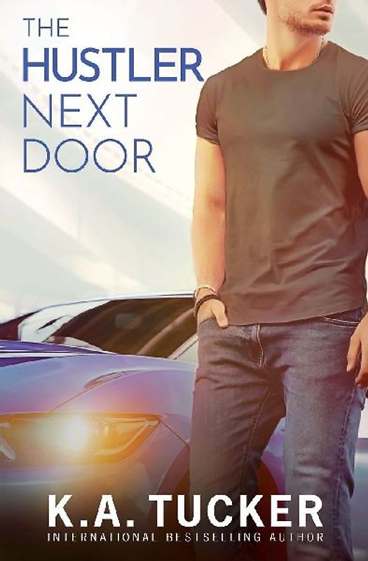 The Hustler Next Door