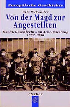 Die Arbeit der Frauen