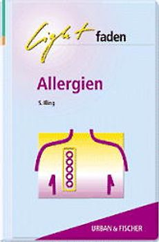 Lightfaden Allergien