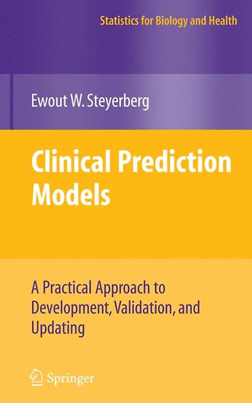 Clinical Prediction Models