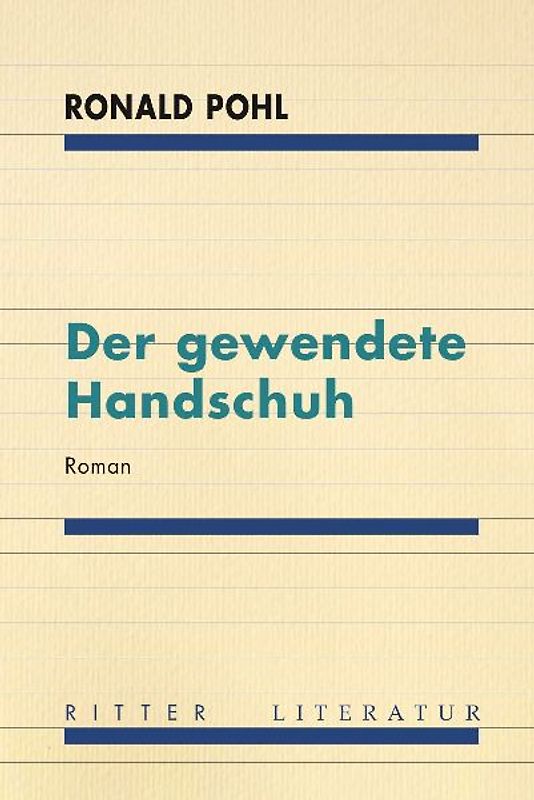 Der gewendete Handschuh