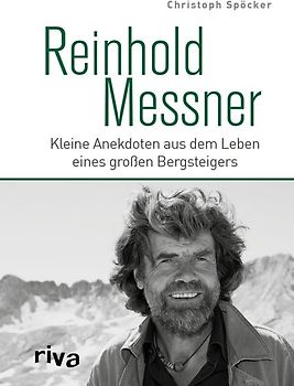 Reinhold Messner